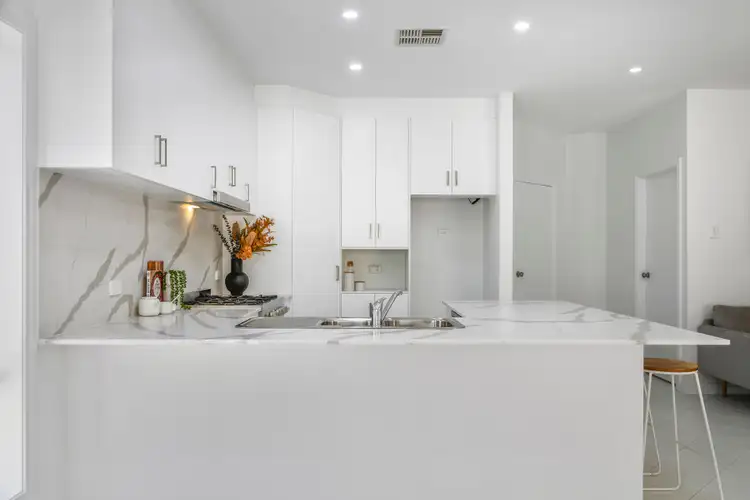 Sixth view of Homely house listing, 606A Greenhill Road, Burnside SA 5066