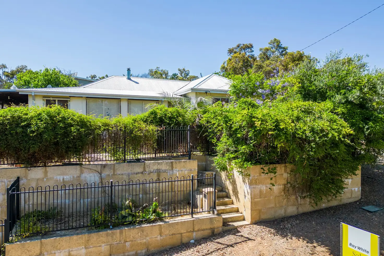 Main view of Homely house listing, 69 Carey Street, Nannup WA 6275