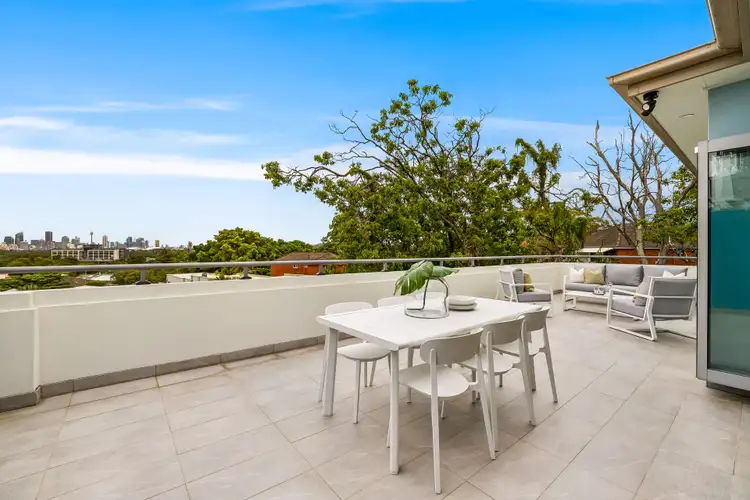 Main view of Homely apartment listing, 16/8 Holkham Avenue, Randwick NSW 2031
