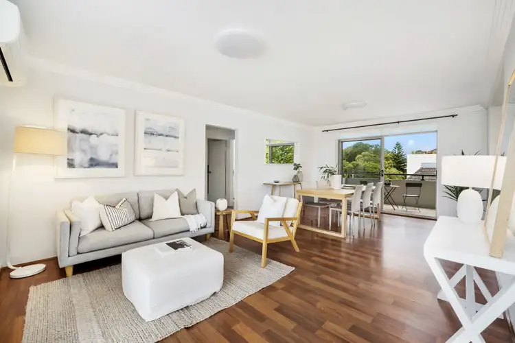 Fourth view of Homely apartment listing, 16/8 Holkham Avenue, Randwick NSW 2031