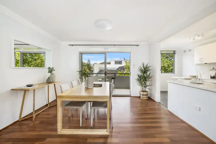 Fifth view of Homely apartment listing, 16/8 Holkham Avenue, Randwick NSW 2031