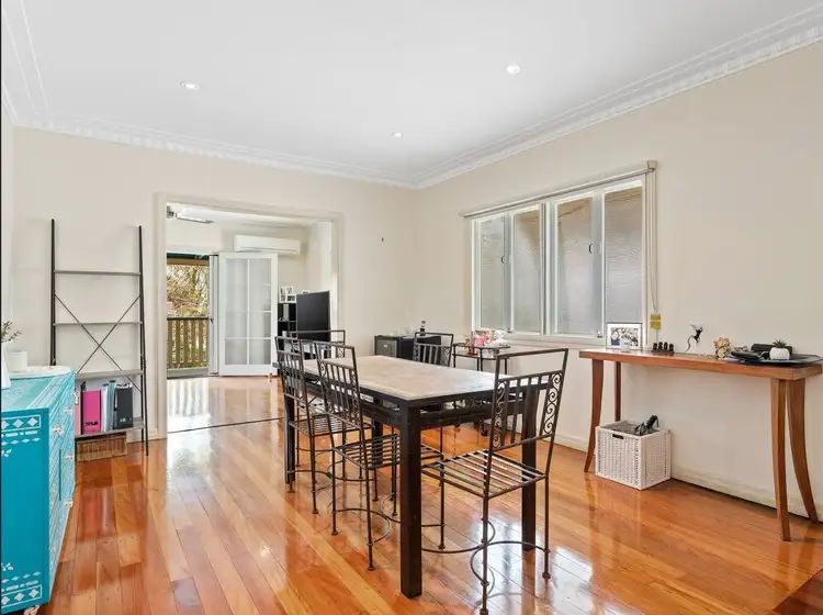 5 Bousfield Street, Paddington QLD 4064