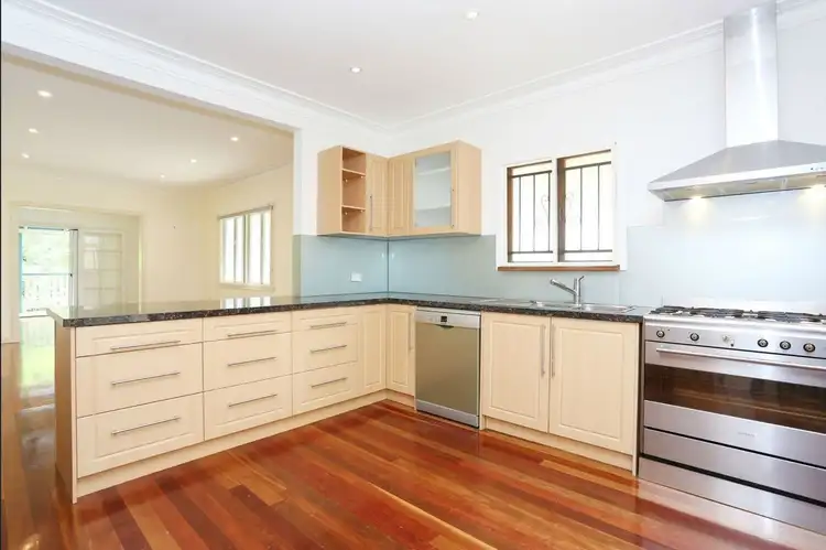 Fourth view of Homely house listing, 5 Bousfield Street, Paddington QLD 4064