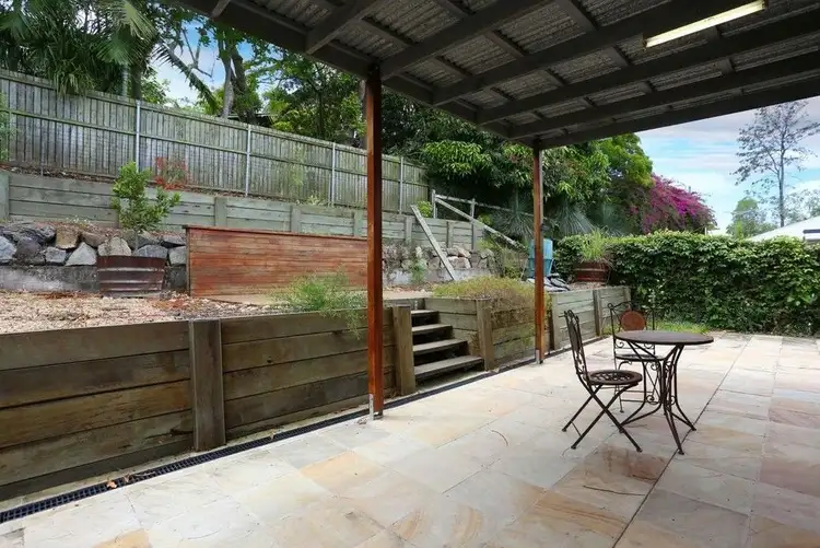 Fifth view of Homely house listing, 5 Bousfield Street, Paddington QLD 4064