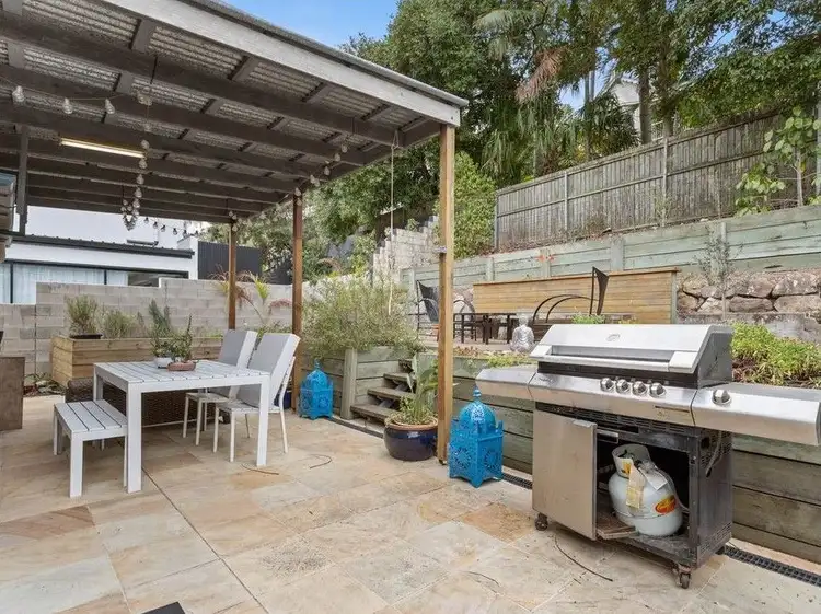 Sixth view of Homely house listing, 5 Bousfield Street, Paddington QLD 4064