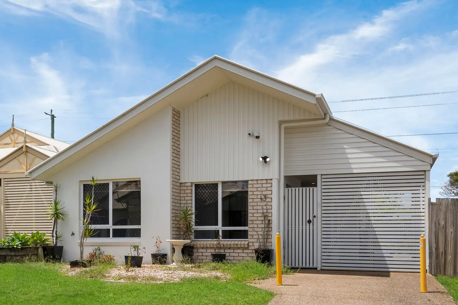 Main view of Homely townhouse listing, 13/49 Didcot Street, Kuraby QLD 4112