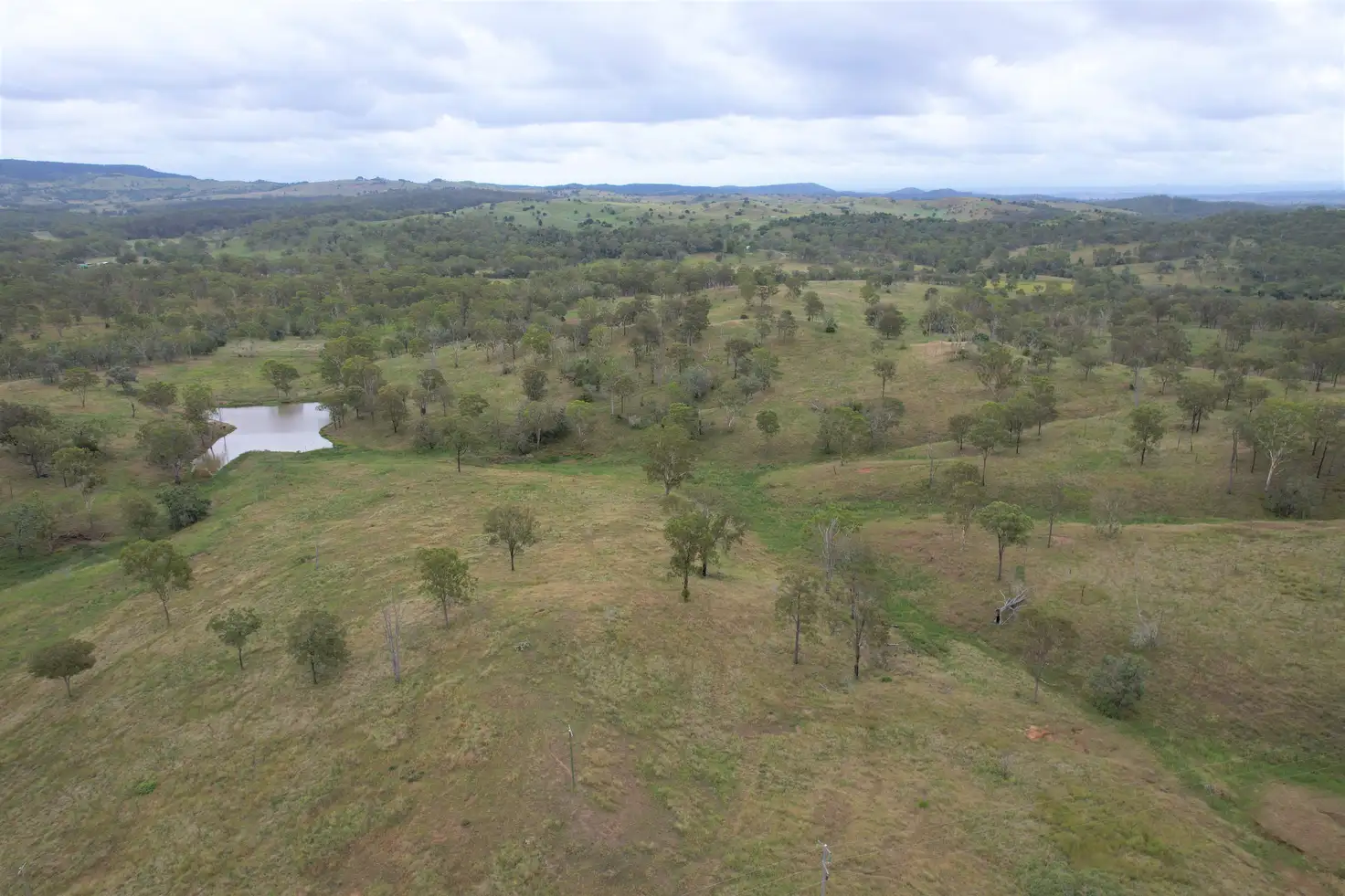 Main view of Homely rural property listing, 16611 Bunya Highway, Murgon QLD 4605