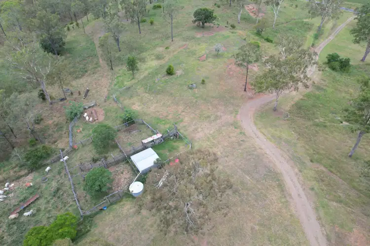Third view of Homely rural property listing, 16611 Bunya Highway, Murgon QLD 4605