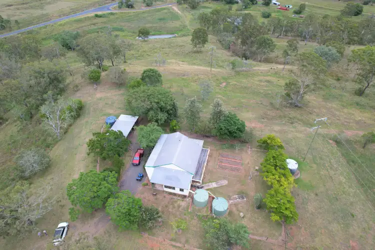 Fourth view of Homely rural property listing, 16611 Bunya Highway, Murgon QLD 4605