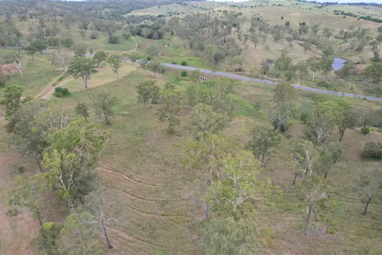 Fifth view of Homely rural property listing, 16611 Bunya Highway, Murgon QLD 4605