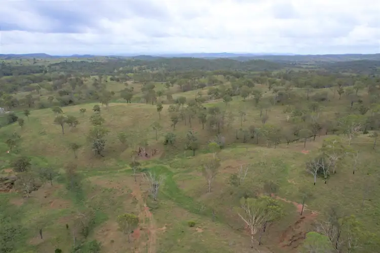 Sixth view of Homely rural property listing, 16611 Bunya Highway, Murgon QLD 4605