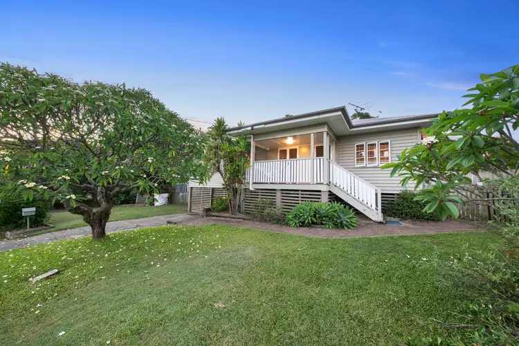 25 Brittain Street, Oxley QLD 4075