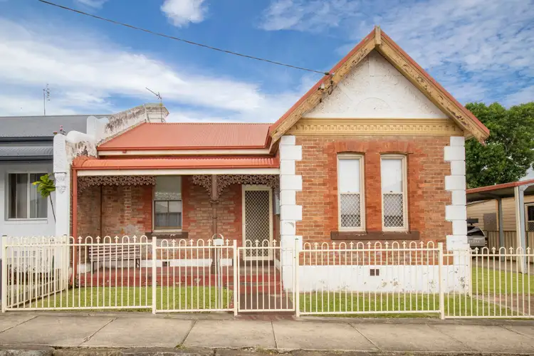 Main view of Homely house listing, 16 Tighe Street, Waratah NSW 2298