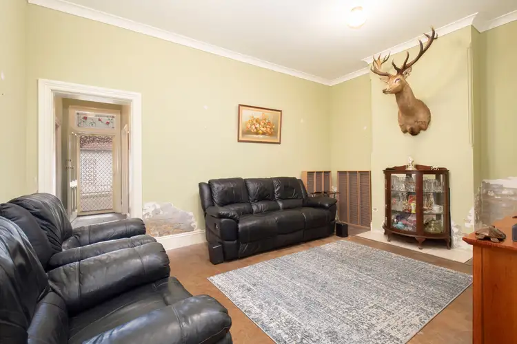 Second view of Homely house listing, 16 Tighe Street, Waratah NSW 2298