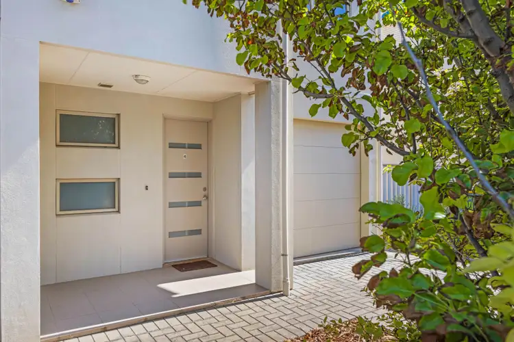 Second view of Homely house listing, 4/6 Aldinga Beach Road, Aldinga Beach SA 5173