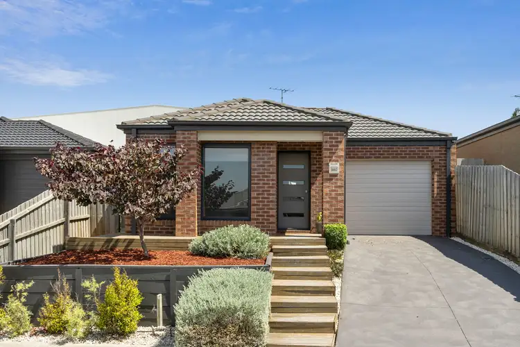Main view of Homely house listing, 38C Shannahan Drive, Bell Park VIC 3215