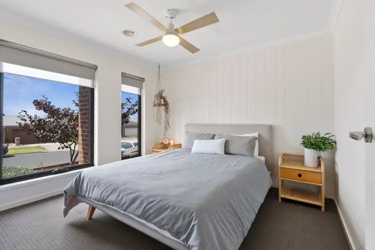 Second view of Homely house listing, 38C Shannahan Drive, Bell Park VIC 3215