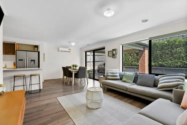 Fifth view of Homely house listing, 38C Shannahan Drive, Bell Park VIC 3215