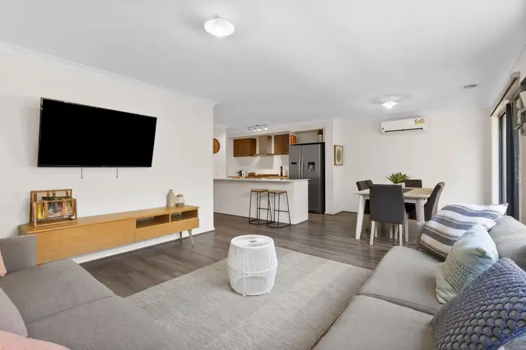 Sixth view of Homely house listing, 38C Shannahan Drive, Bell Park VIC 3215