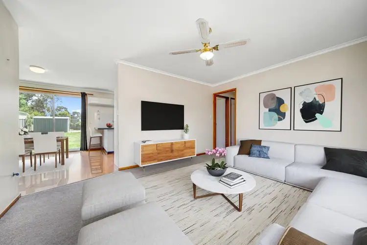 Fifth view of Homely house listing, 17 Beazley Crescent, Calwell ACT 2905