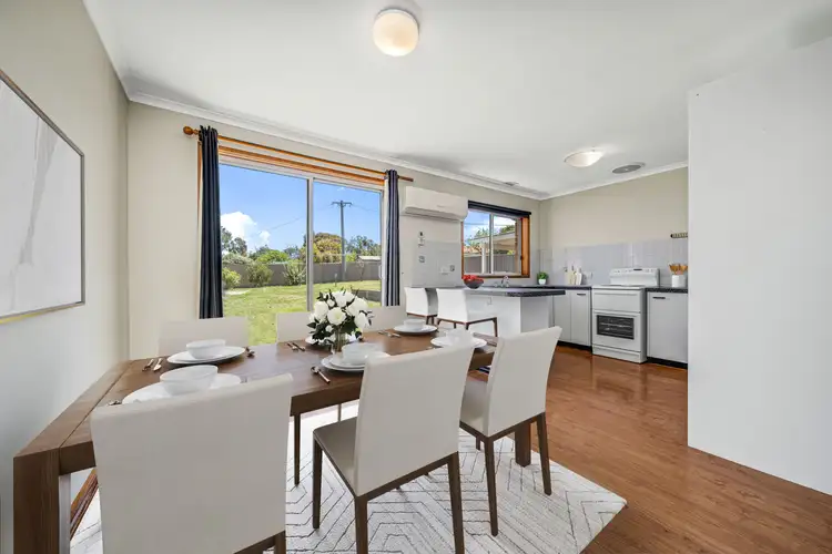 Sixth view of Homely house listing, 17 Beazley Crescent, Calwell ACT 2905