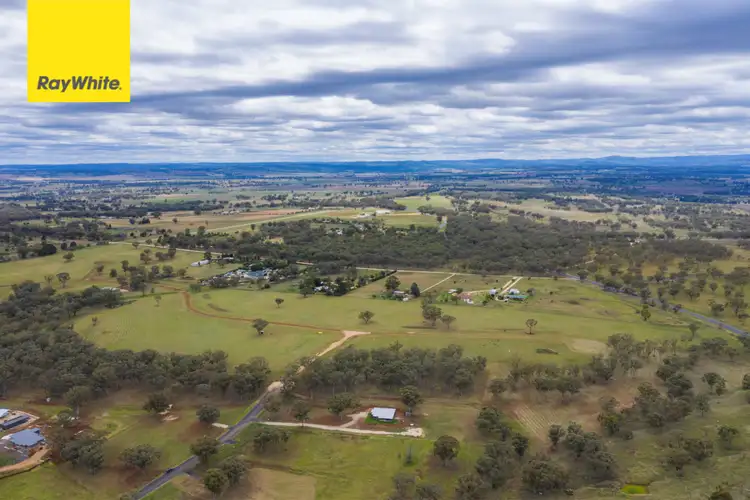 6 Sylvan Drive, Inverell NSW 2360