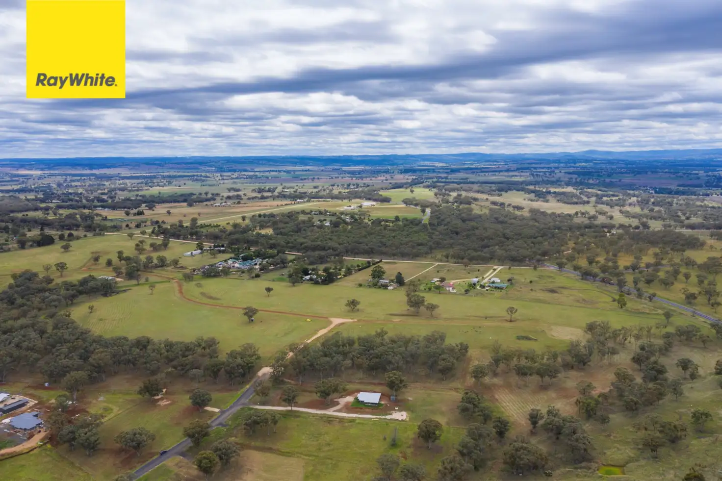 Main view of Homely land listing, 6 Sylvan Drive, Inverell NSW 2360