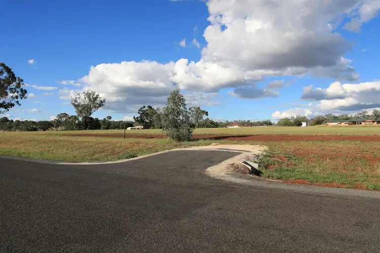 Second view of Homely land listing, 6 Sylvan Drive, Inverell NSW 2360