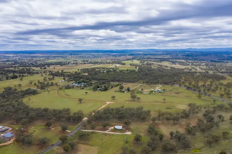 Fourth view of Homely land listing, 6 Sylvan Drive, Inverell NSW 2360