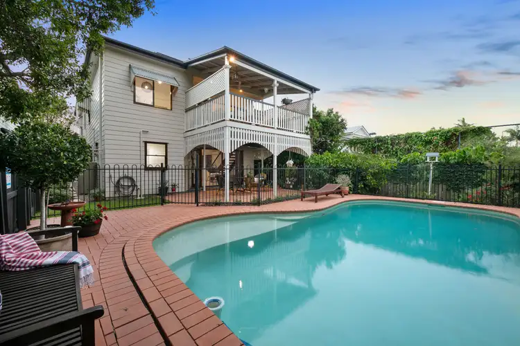Second view of Homely house listing, 12 Frank Street, Graceville QLD 4075
