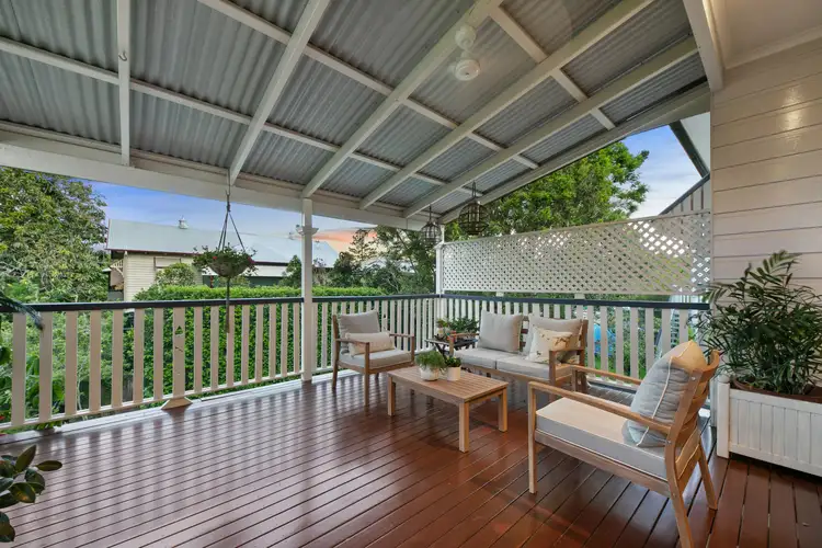 Fourth view of Homely house listing, 12 Frank Street, Graceville QLD 4075