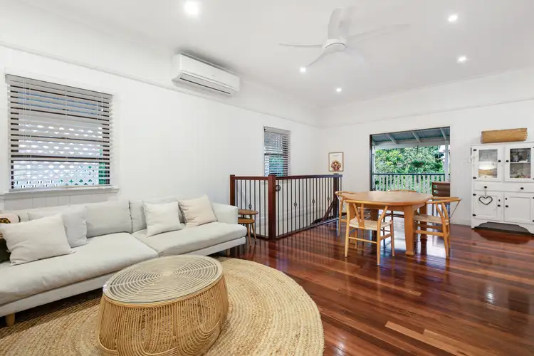 Sixth view of Homely house listing, 12 Frank Street, Graceville QLD 4075