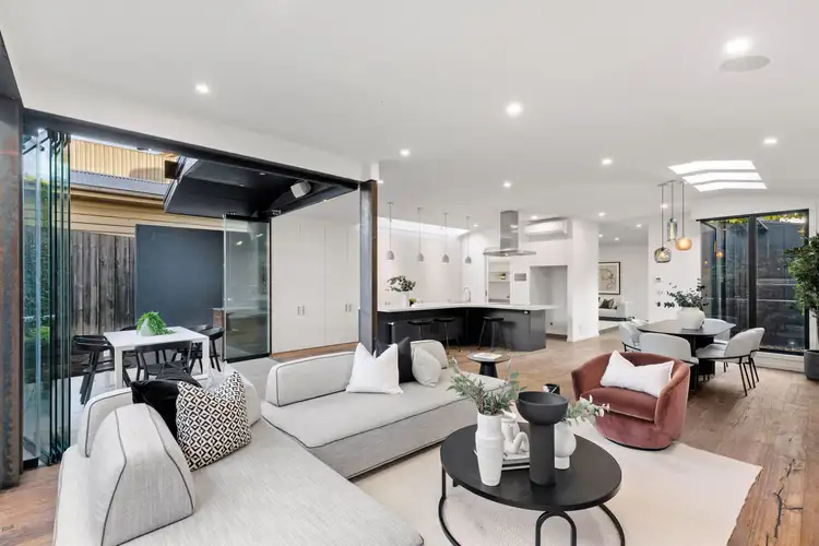 Third view of Homely house listing, 135 Somerset Street, Richmond VIC 3121