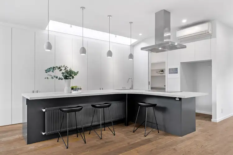 Fourth view of Homely house listing, 135 Somerset Street, Richmond VIC 3121