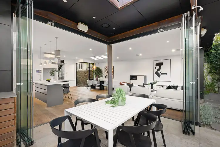 Fifth view of Homely house listing, 135 Somerset Street, Richmond VIC 3121