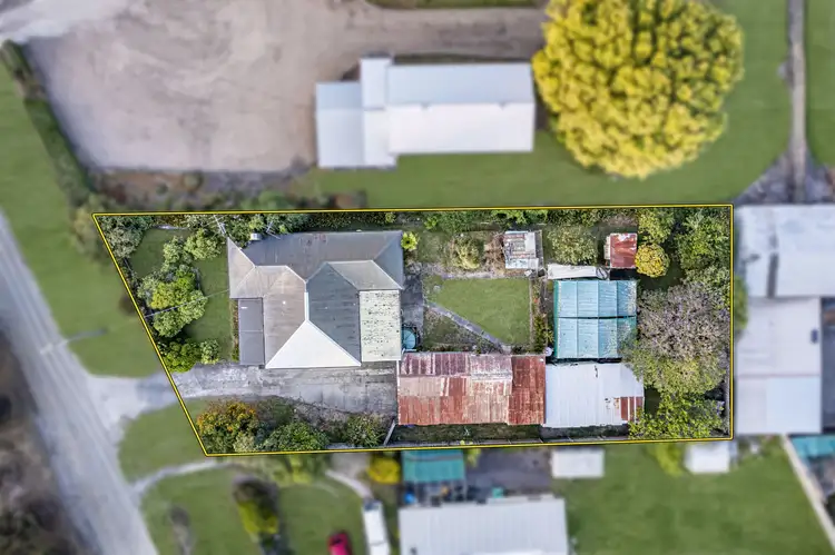 63 South Gippsland Highway, Tooradin VIC 3980