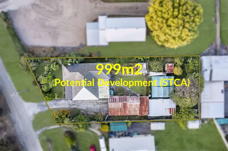 Second view of Homely house listing, 63 South Gippsland Highway, Tooradin VIC 3980