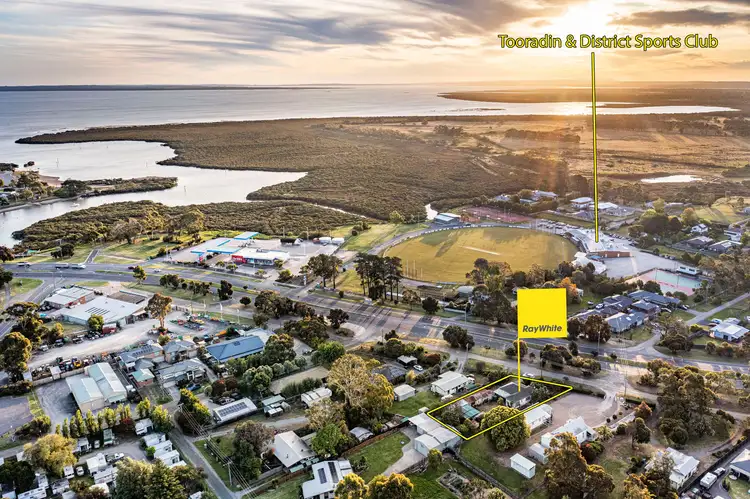 Fourth view of Homely house listing, 63 South Gippsland Highway, Tooradin VIC 3980