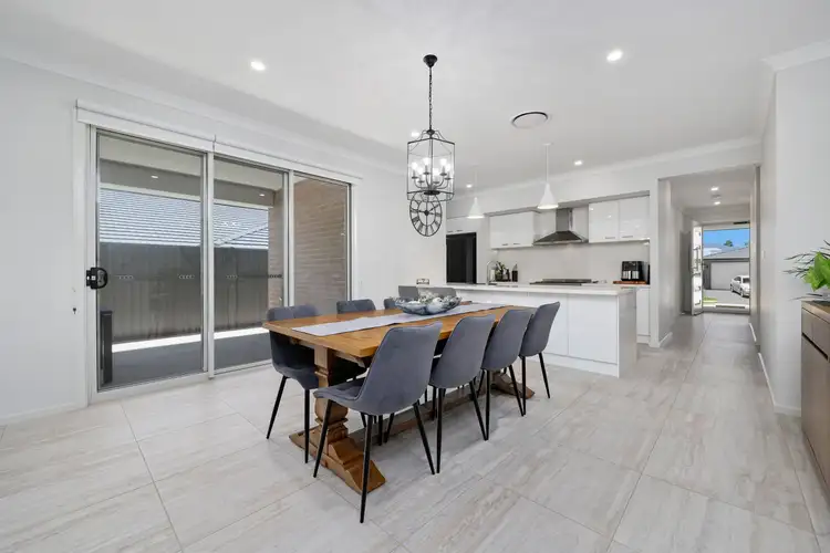 Sixth view of Homely house listing, 22 Gerraghty Street, Denham Court NSW 2565