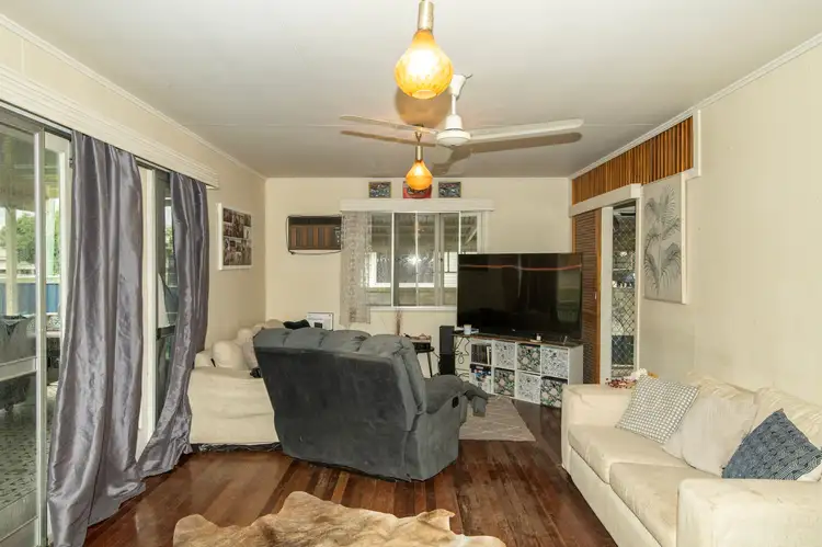 Second view of Homely house listing, 123 Kroombit Street, Biloela QLD 4715
