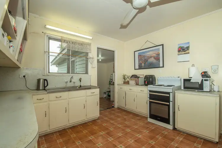 Third view of Homely house listing, 123 Kroombit Street, Biloela QLD 4715