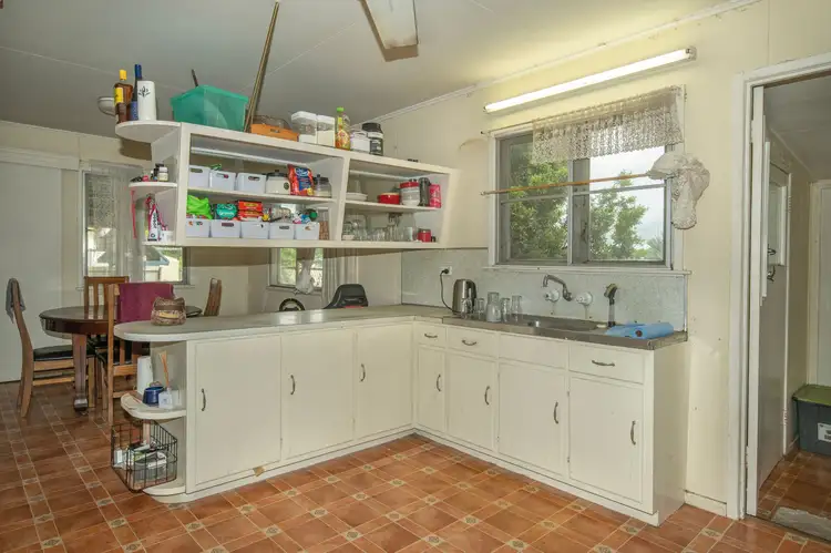 Fourth view of Homely house listing, 123 Kroombit Street, Biloela QLD 4715