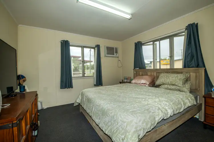 Fifth view of Homely house listing, 123 Kroombit Street, Biloela QLD 4715