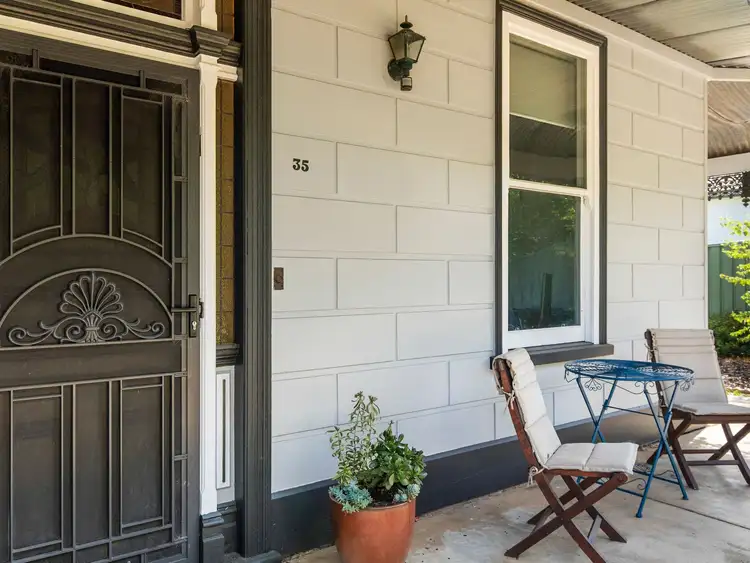 Third view of Homely house listing, 35 Progress Street, Seymour VIC 3660