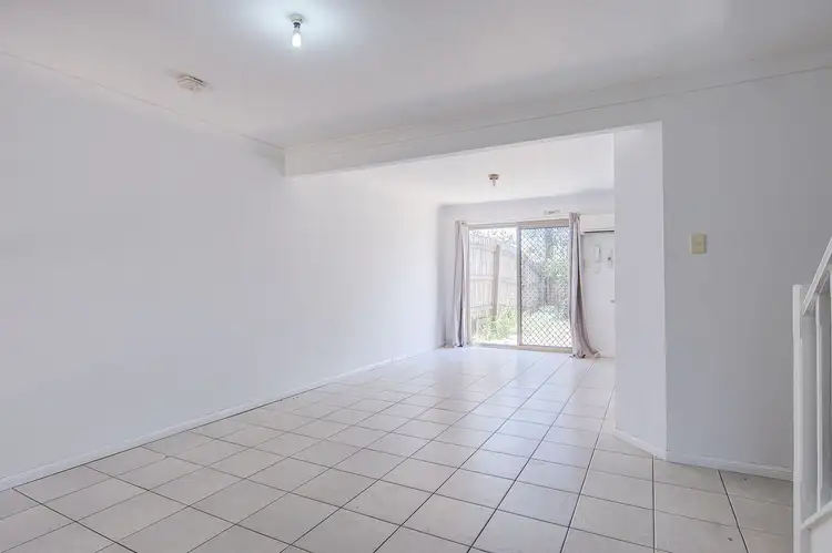 Third view of Homely townhouse listing, 61/17 Marlow Street, Woodridge QLD 4114