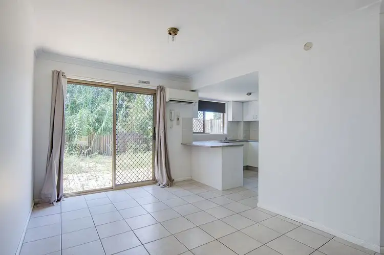 Fourth view of Homely townhouse listing, 61/17 Marlow Street, Woodridge QLD 4114