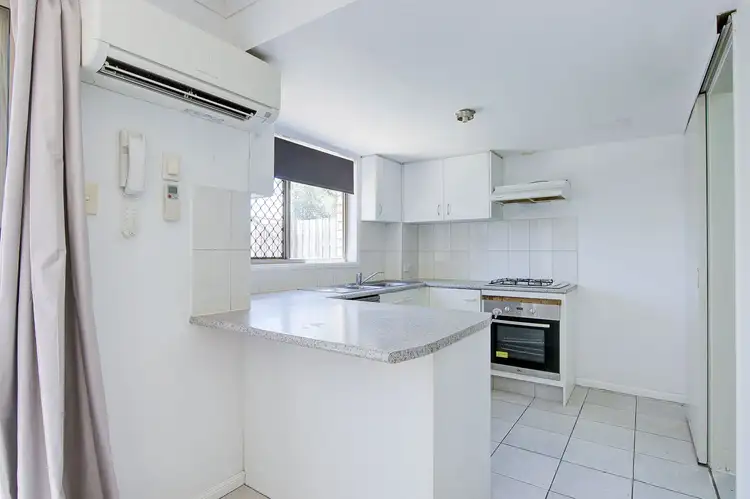 Fifth view of Homely townhouse listing, 61/17 Marlow Street, Woodridge QLD 4114