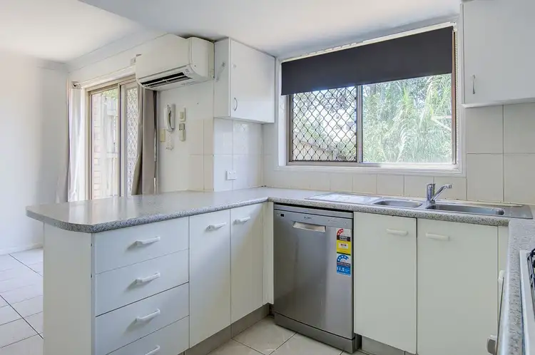 Sixth view of Homely townhouse listing, 61/17 Marlow Street, Woodridge QLD 4114