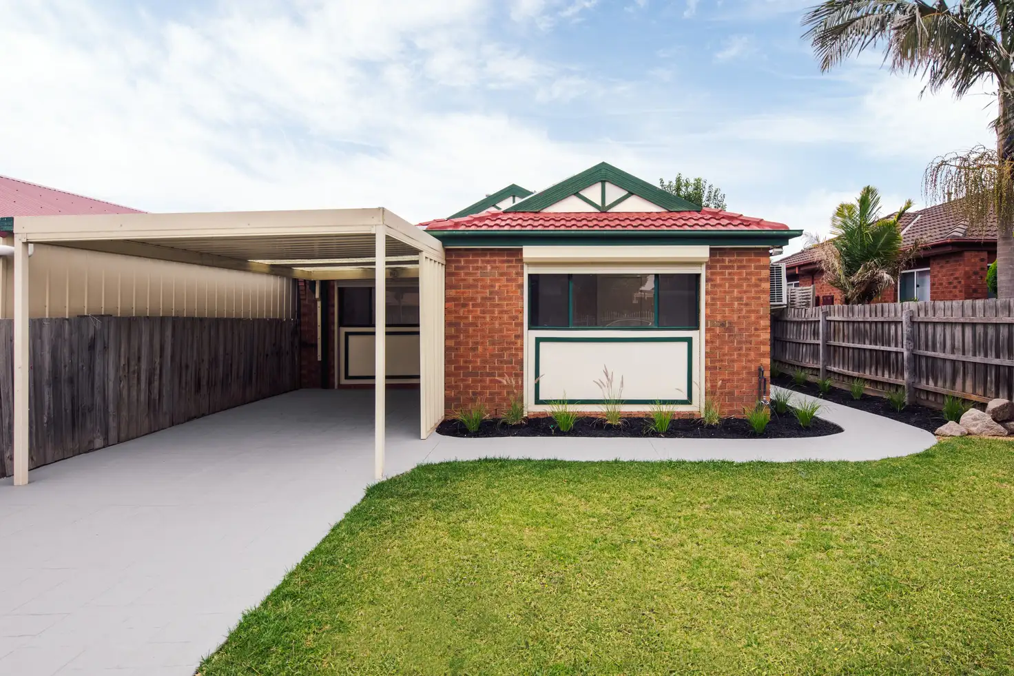 Main view of Homely house listing, 3 Brecon Nook, Craigieburn VIC 3064