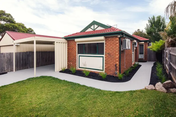 Second view of Homely house listing, 3 Brecon Nook, Craigieburn VIC 3064